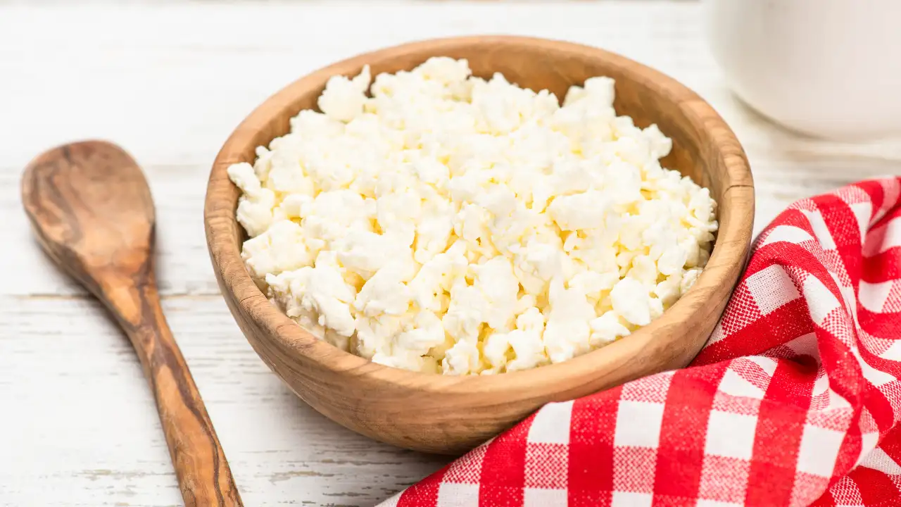 Cottage Cheese