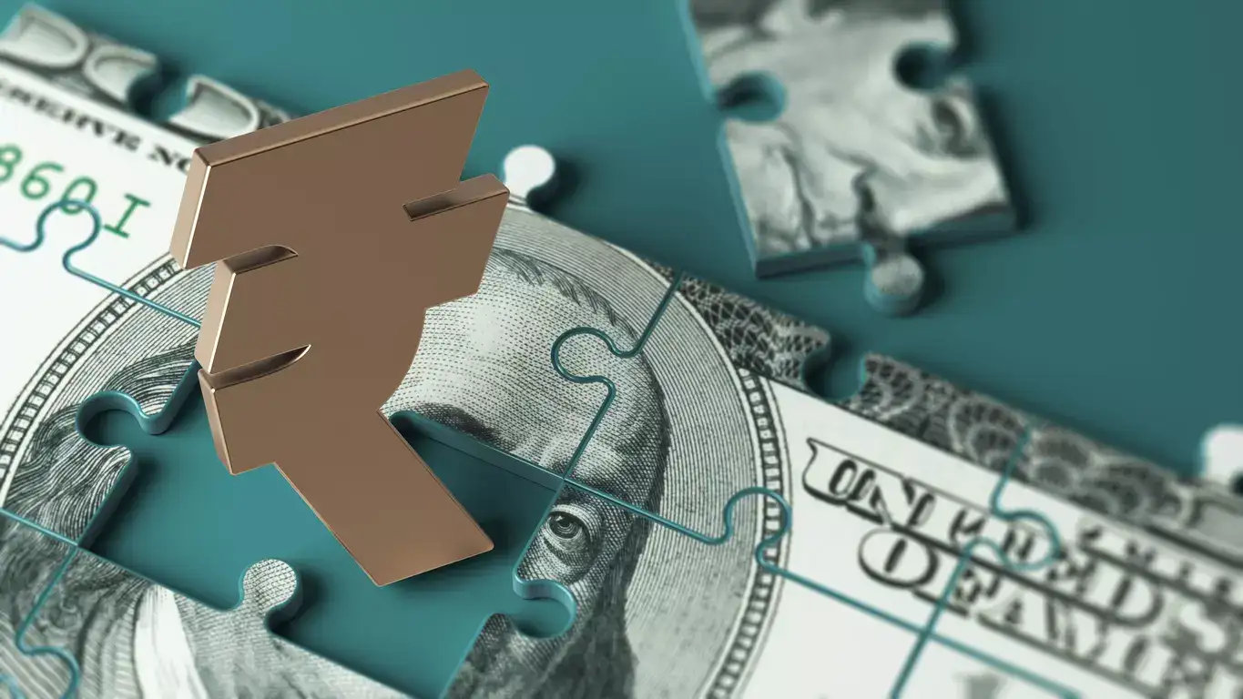 RBI plays onshore and offshore to help rupee have a good day