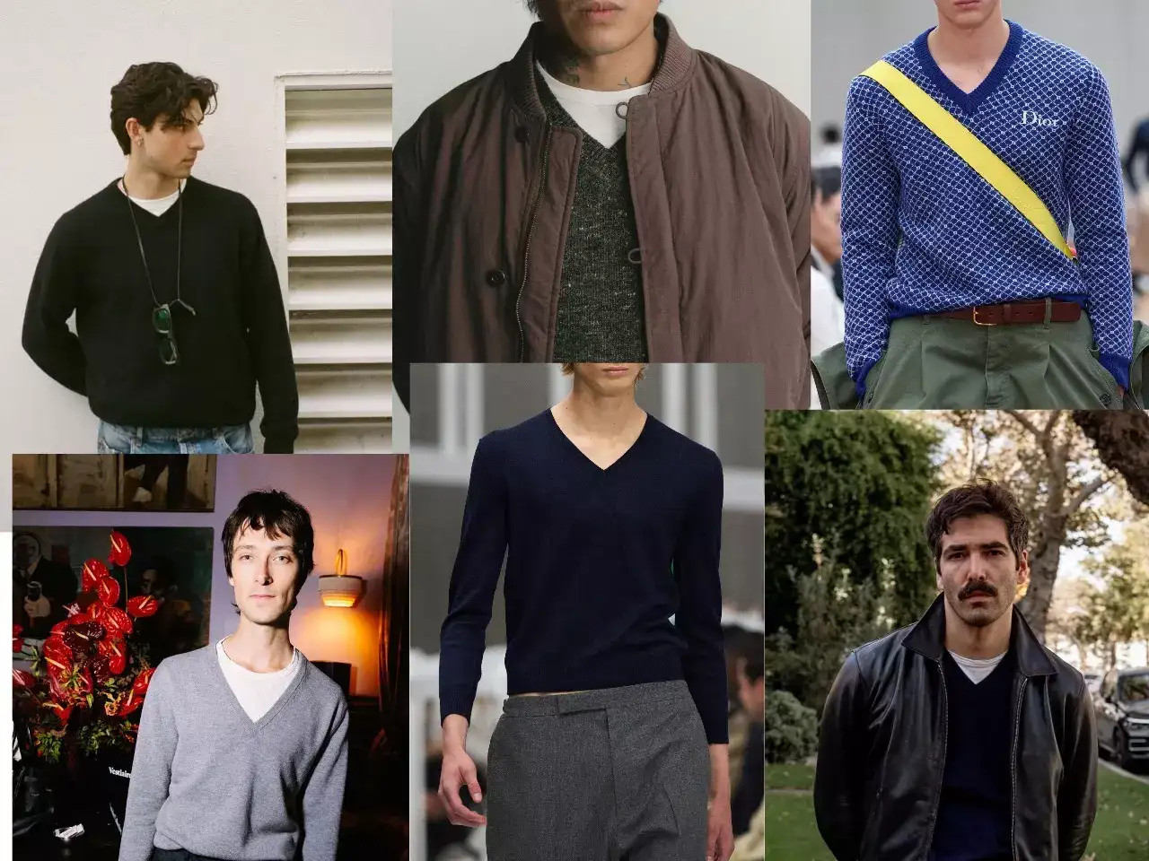Image for sweatersformen