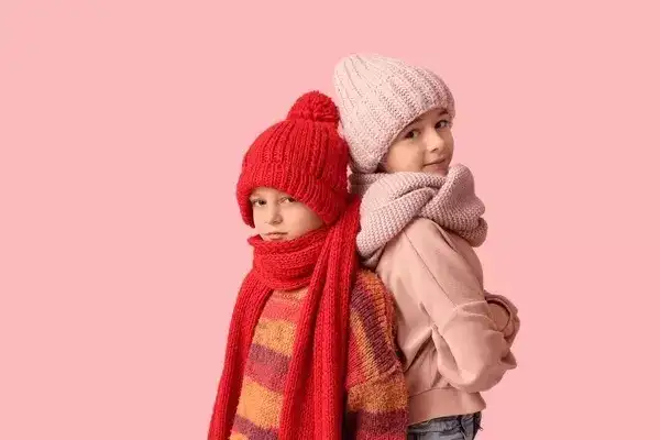 Image for ScarvesforKids