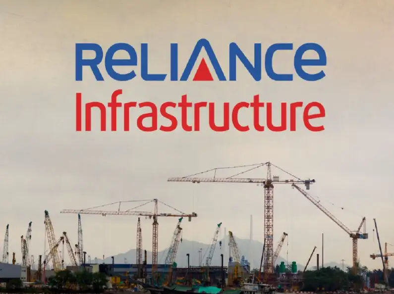Reliance Infrastructure shares rally 5%, hit upper circuit for second day after recent sell-off
