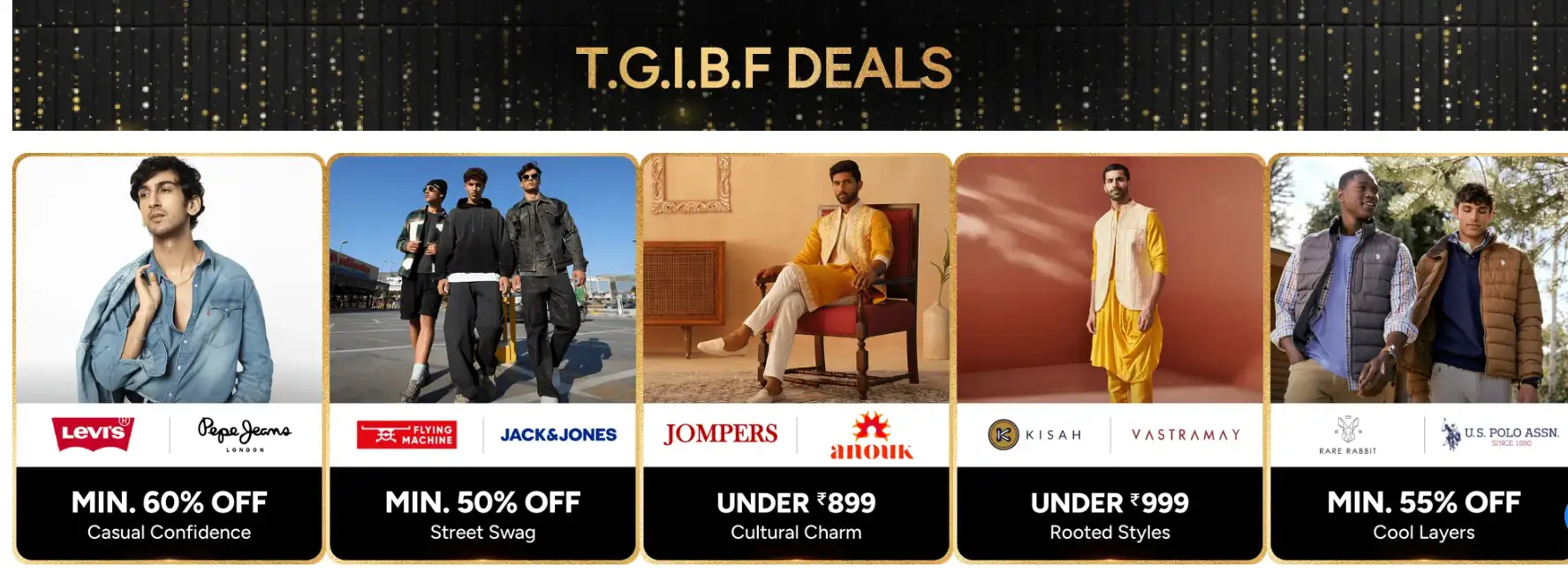 Image for TGIBFDeals