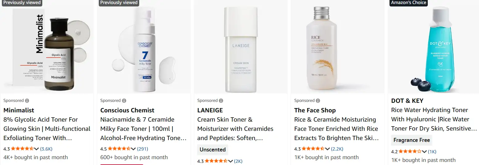 Image for HydratingToner