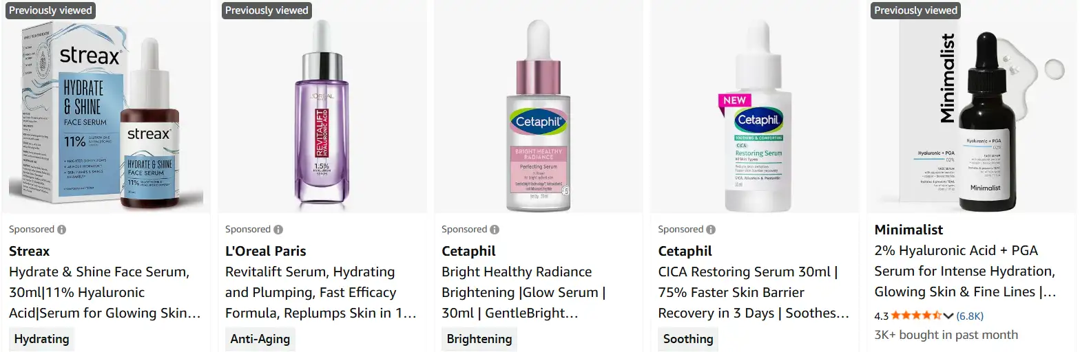 Image for HydratingSerums