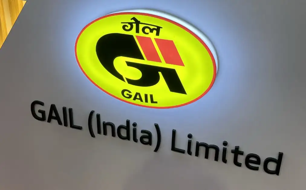 GAIL shares slump over 6% on PNGRB’s lower-than-expected transmission tariff revision