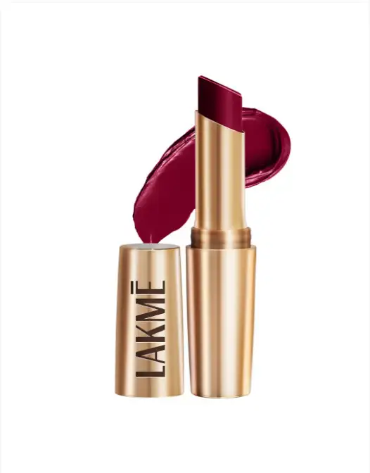 Image for Lakme9to5PowerplayPrimingMatteLipstick