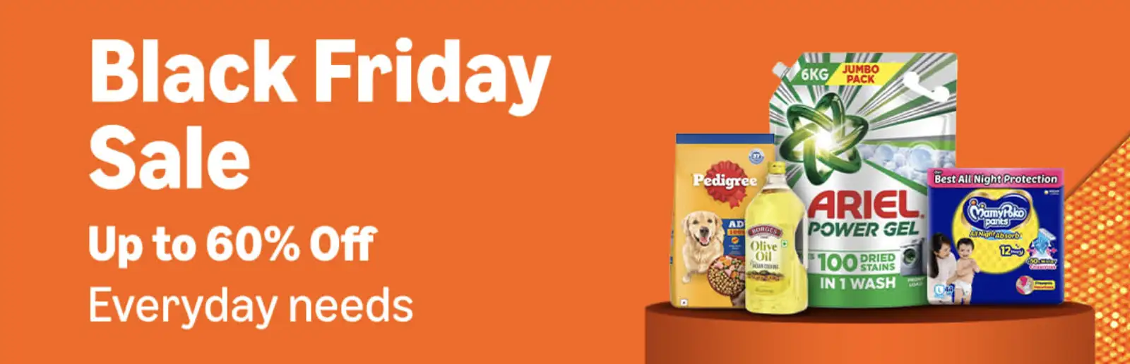 Image for Everydayneeds-BlackFriday