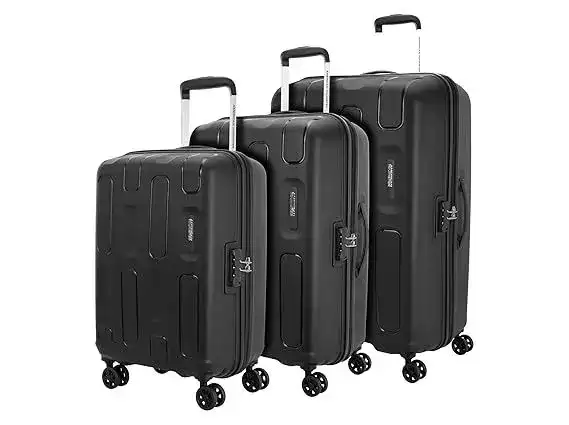 Image for Luggage