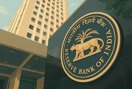 RBI MPC outcome, FII flows among 8 factors to impact stock markets this week