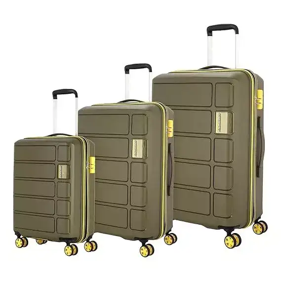 Image for Luggage