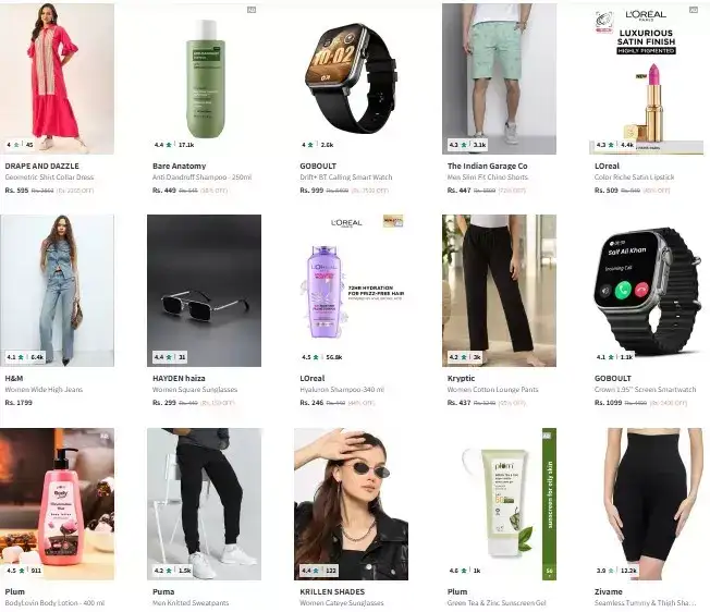 Image for BestTimetoRefreshYourWardrobe