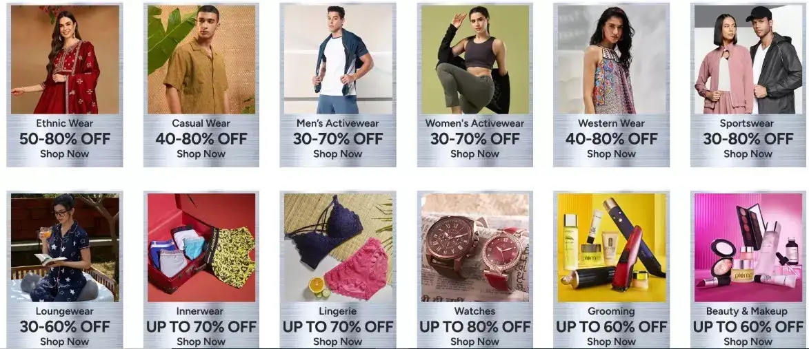 Image for ShopbyCategory