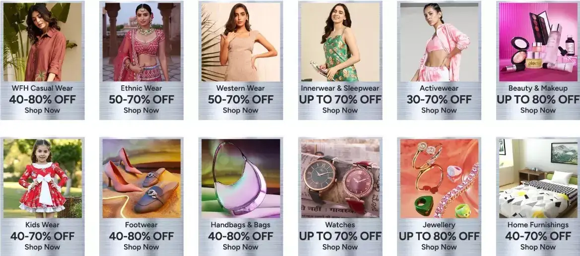 Image for ShopforWomen