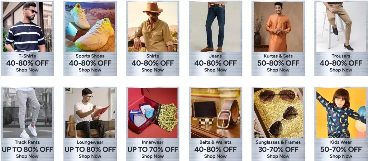 Image for ShopforMen