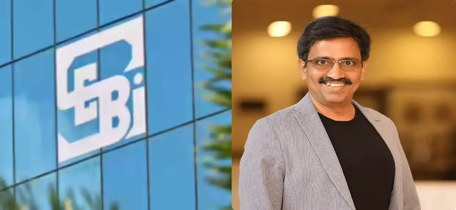 Sebi bans influencer Avadhut Sathe, orders return of Rs 601 cr