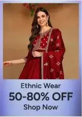 Image for Women'sEthnicWear