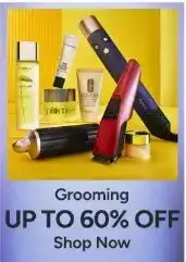 Image for Grooming
