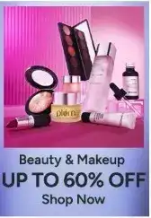 Image for BeautyandMakeup