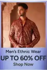 Image for Men'sEthnicWear