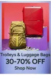 Image for Trolley