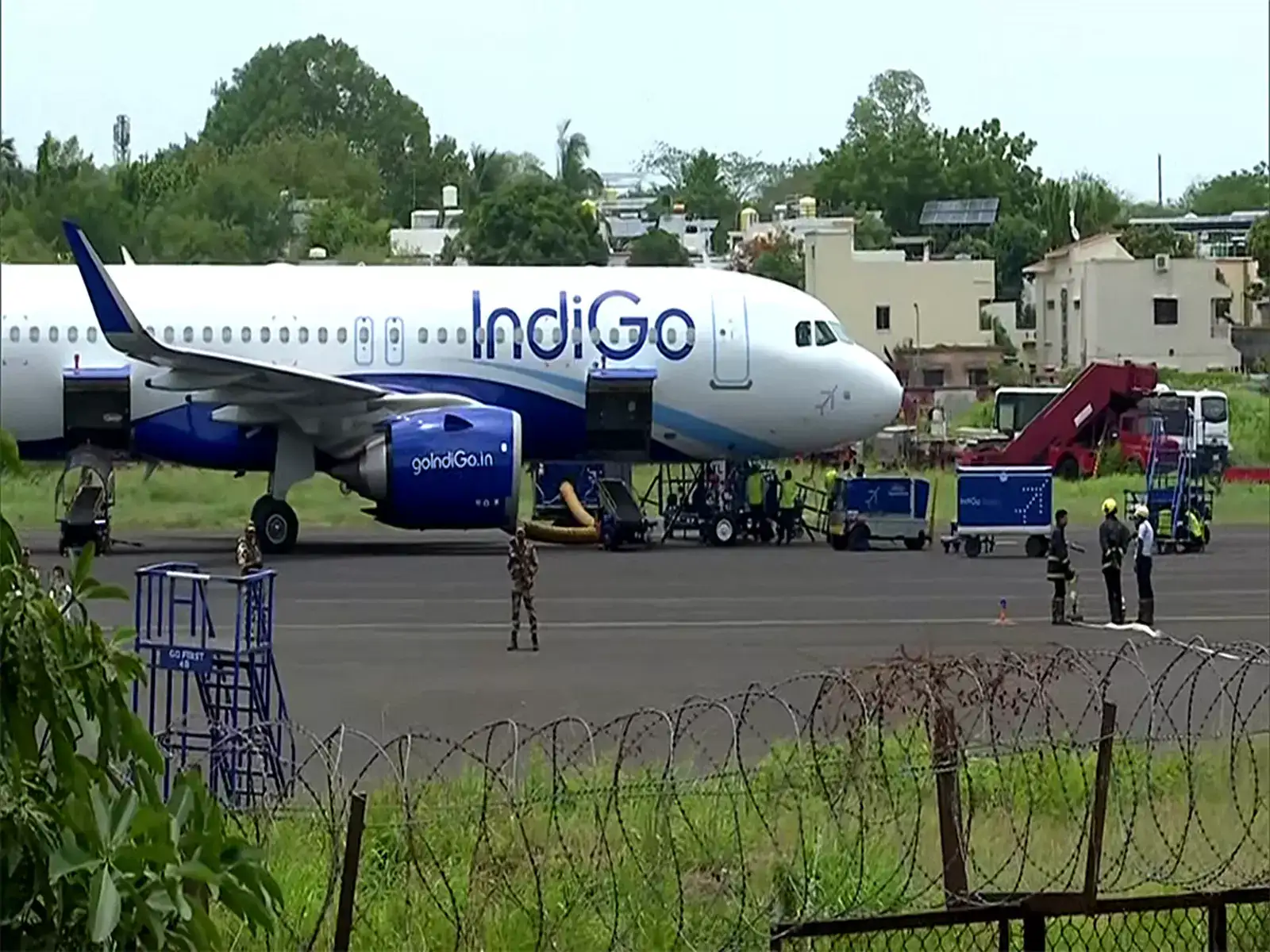 In rare move, DGCA asks its inspectors to operate for IndiGo