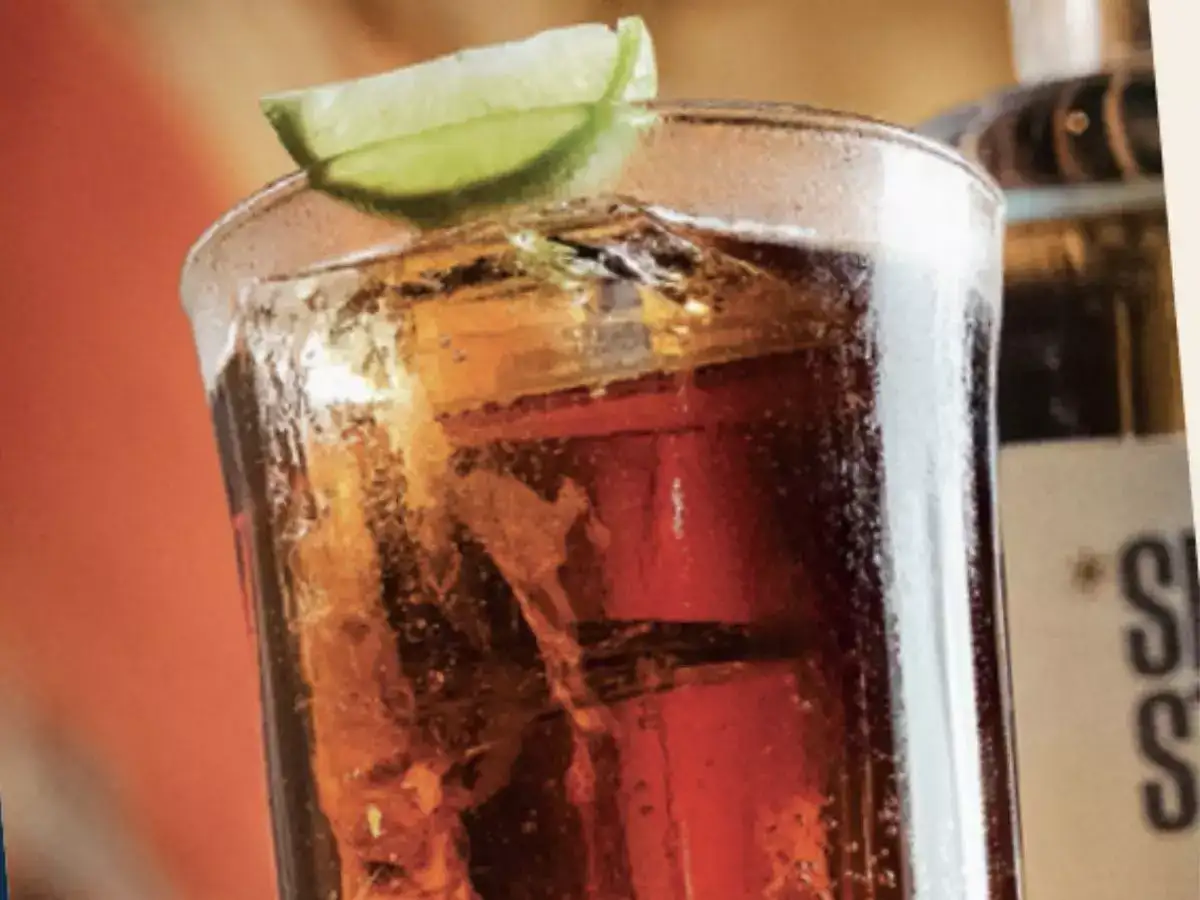 Winter Warmers: Cosy cocktails with a desi twist - The Economic Times