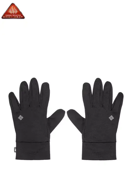 Image for Columbia-UnisexTouchLinerOmni-HeatGloves