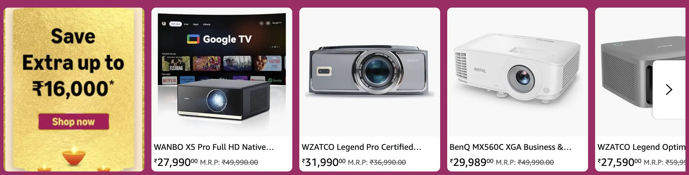 Image for SaveExtraUptoRs.16%2C000