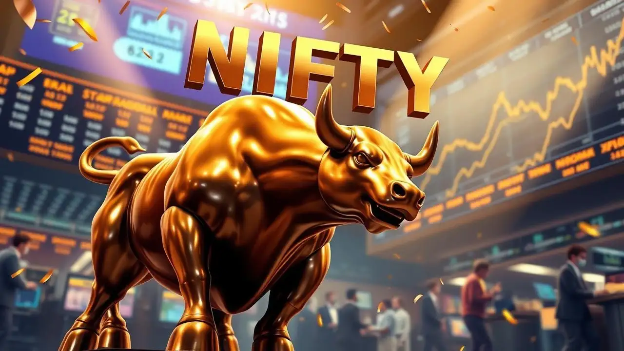 Nifty can cross 32K in 2026 bull case scenario: Kotak Securities