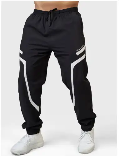 Image for FUAARKMenAntiOdourTrainingorGymSportsJoggers