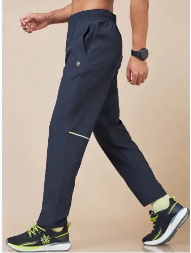 Image for CULTMenTrainInTrainOutMoistureWickingPremiumTrackpants