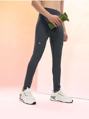 Image for HRXbyHrithikRoshanMenRunningTights