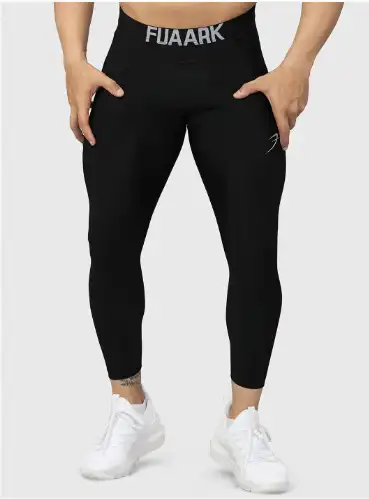 Image for FUAARKMenDryFitCompressionTights