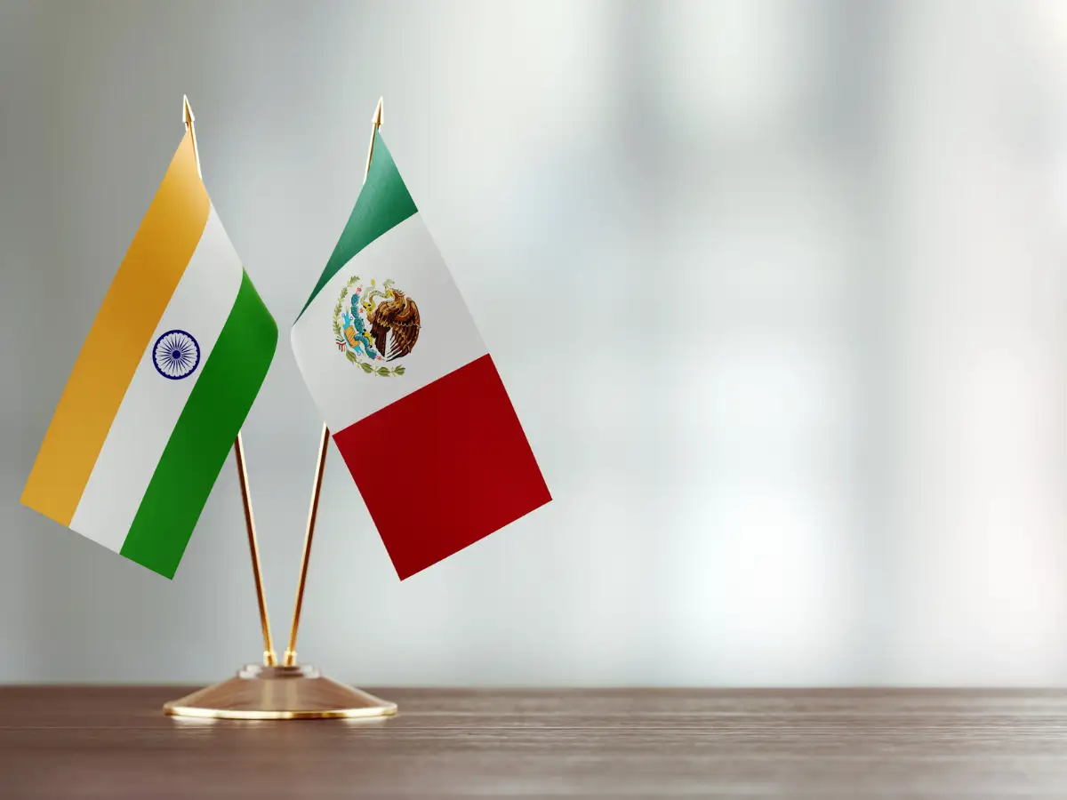 Why Mexico slapped 50% tariff on India, how it matters