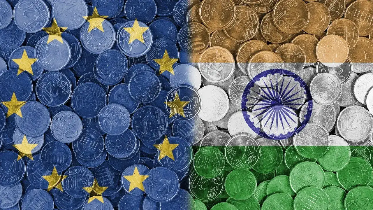 EU FTA declaration soon: India-Italy ties get further boost; Modi invited to visit Rome