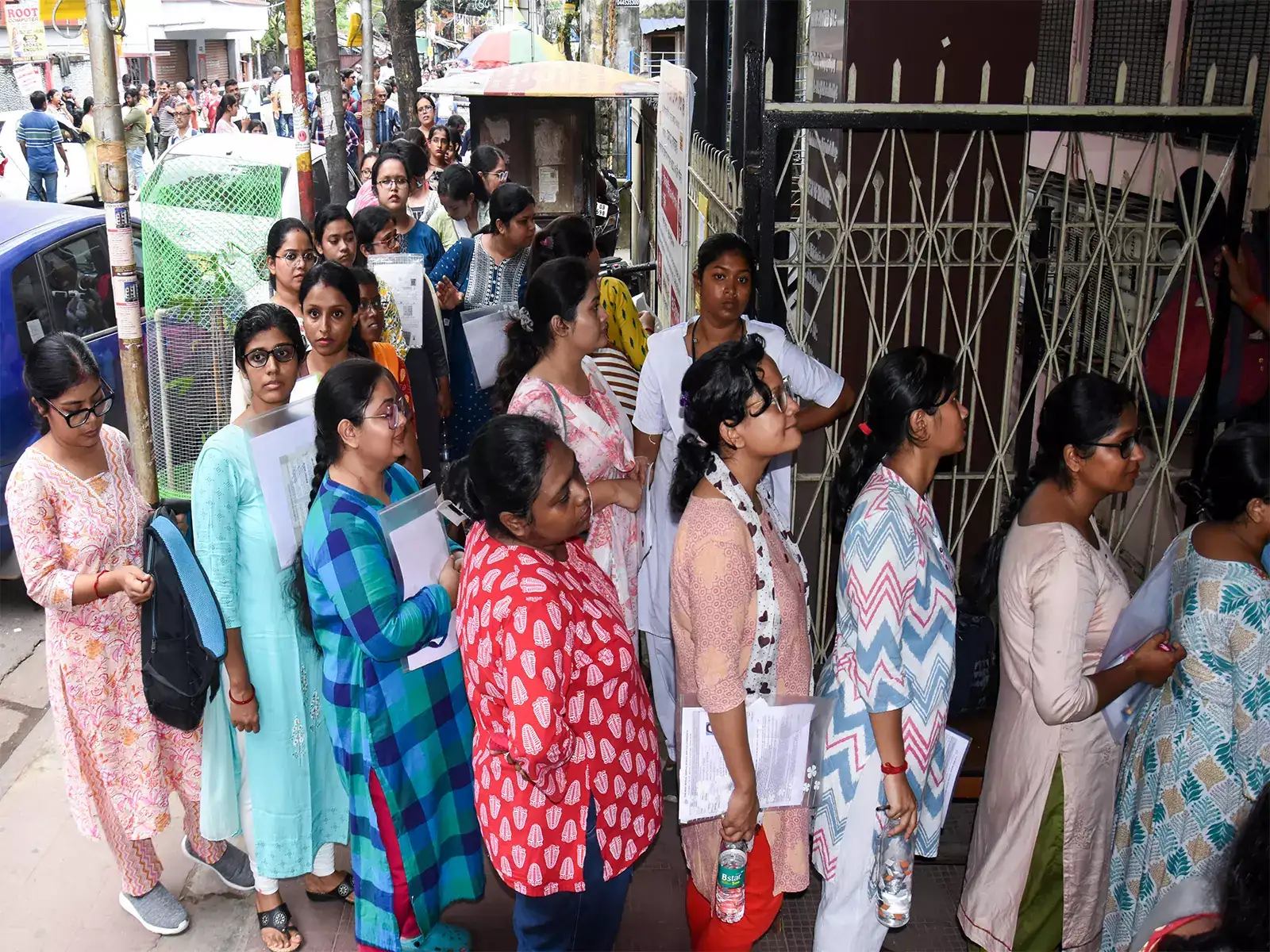 Labour Codes can significantly boost women's workforce participation in India: Report