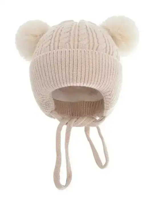 Image for Adorazone-BoysWoollenBeanie