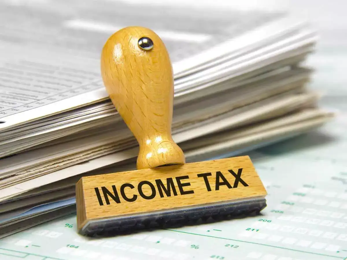 India's net direct tax collections rise 8% to Rs 17.05 lakh cr this FY till Dec 17