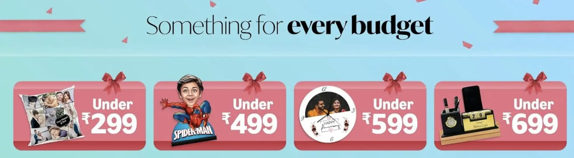 Image for Somethingforeverybudget