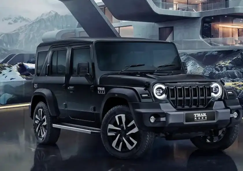 Thumbnail for article about How did two of India’s most loved vehicles — Mahindra Thar &amp; Royal Enfield Bullet — end up with a rogue reputation?