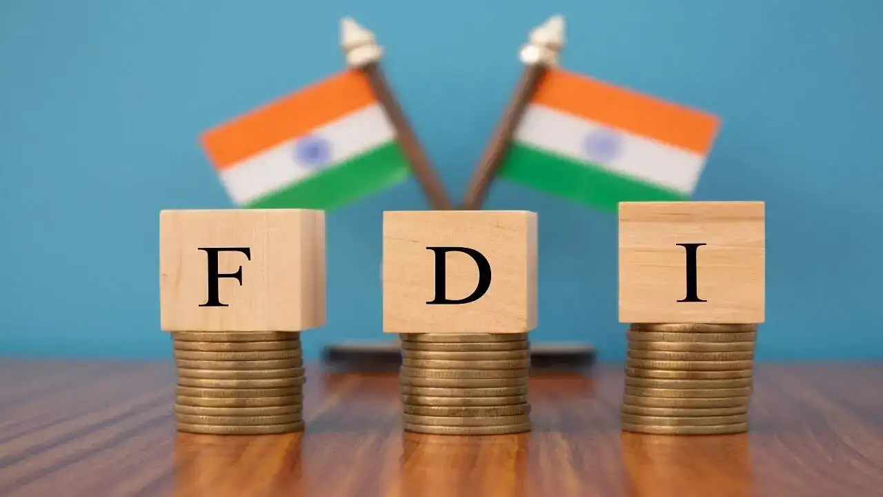 Gross FDI slips to $6.5 billion, net flows negative