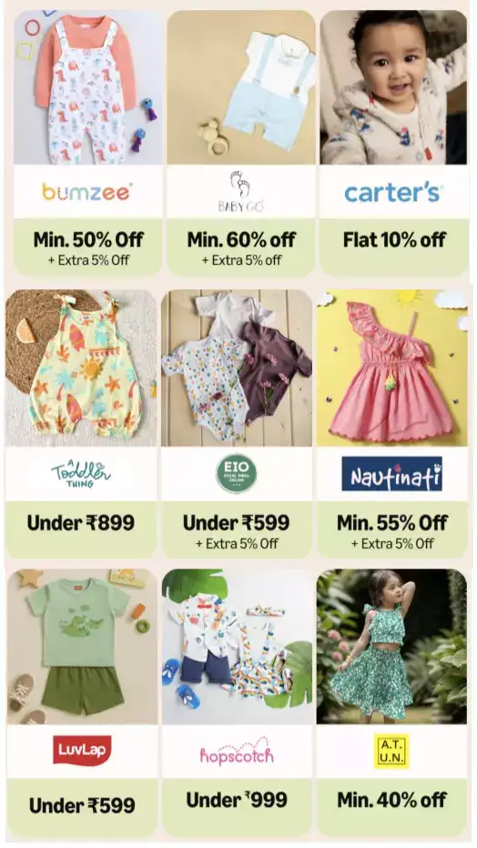 Image for UnmissableBrandoffers