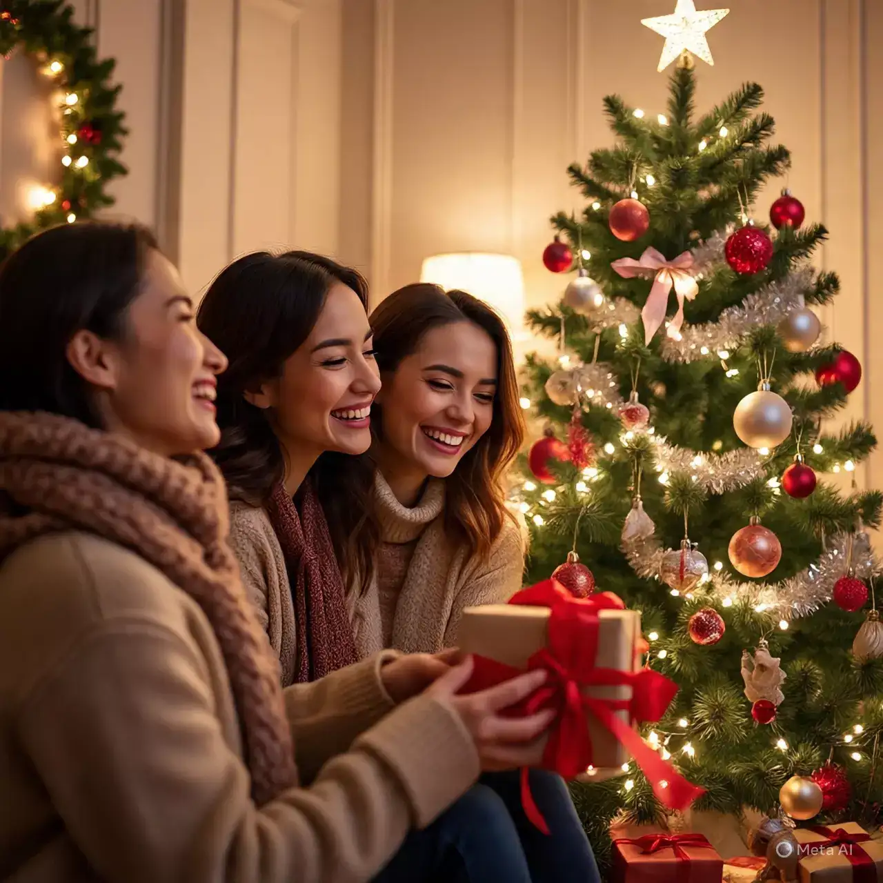 general Christmas images photos 2025