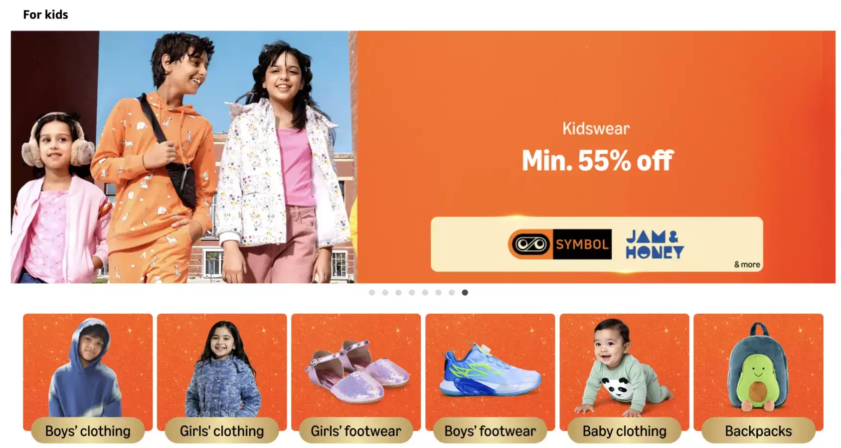 Image for KidswearonSale