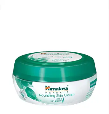 Image for HimalayaNourishingSkinCreamwithAloeVera