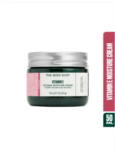 Image for THEBODYSHOPVitaminEIntenseMoistureCream
