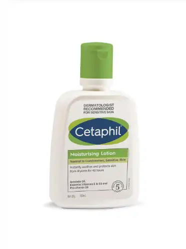Image for CetaphilMoisturisingLotion