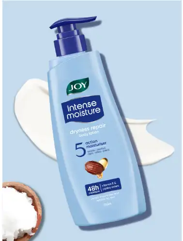 Image for JOYIntenseMoistureSummerBodyLotion