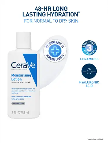 Image for CeraVeMoisturizingLotion
