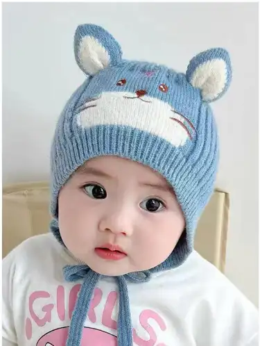 Image for ZioryLionFaceDetailedCap